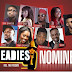 Olamide, Patoranking,Kcee,2face,others nominated for 2014 Headies Awards -Full Nominees List