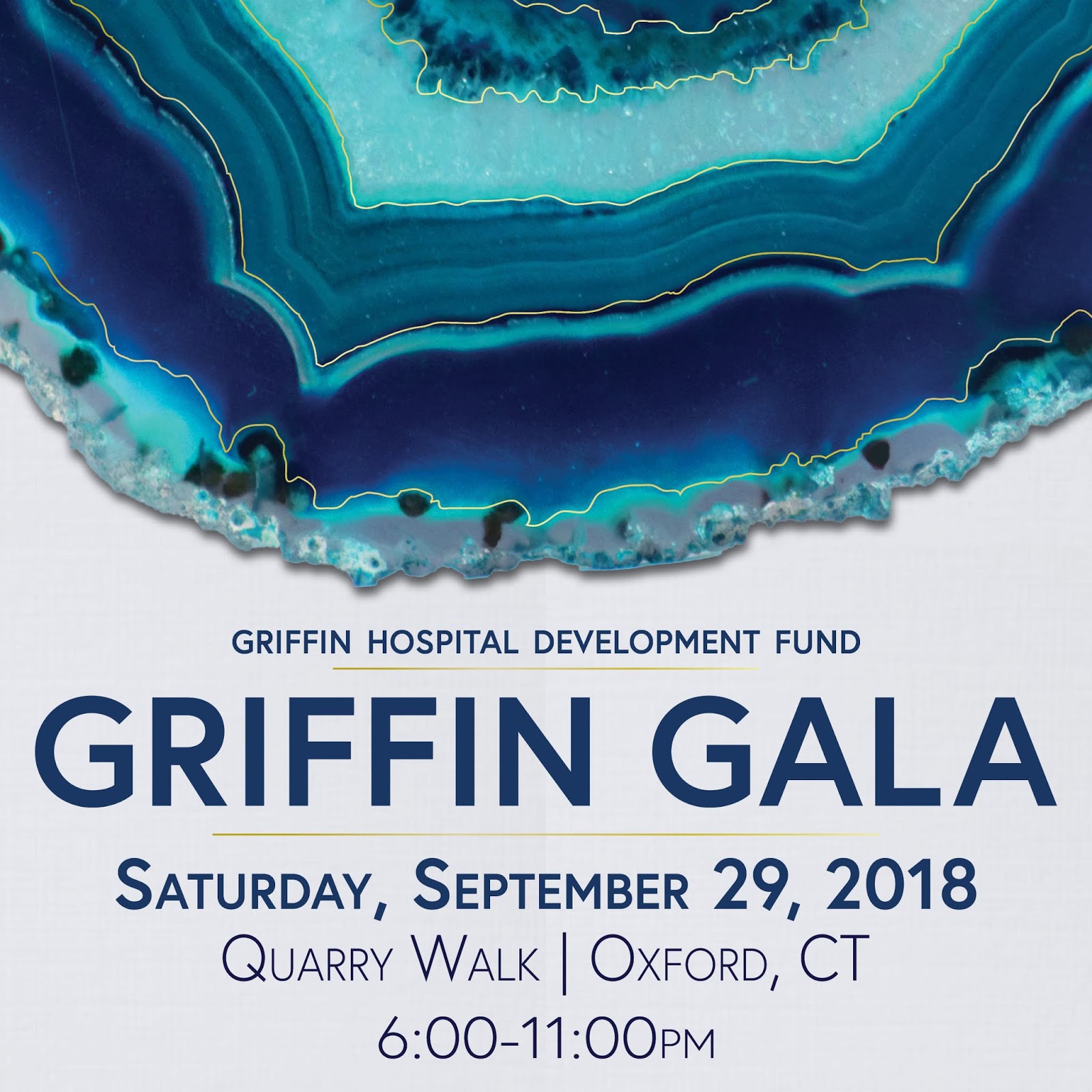 The Valley Voice Griffin Hospital to hold annual Gala at Quarry Walk