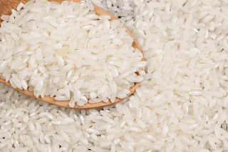Salsa all’aceto di riso senza grassi