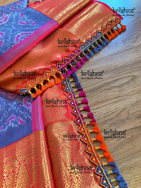 Saree Kuchu Designs Gallery - Free download and software reviews - CNET  Download