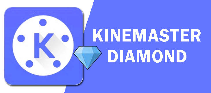Aplikasi Kinemaster Diamond Versi Terbaru 2021, Download Gratis Di Sini! - Sabineblog - Tekno