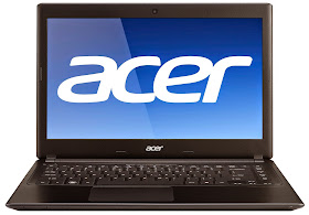 Acer Aspire E5-531G Drivers Download for Windows (7 & 8.1) 64-Bit