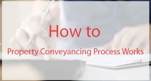How to Property Conveyancing Process Works : eAskme