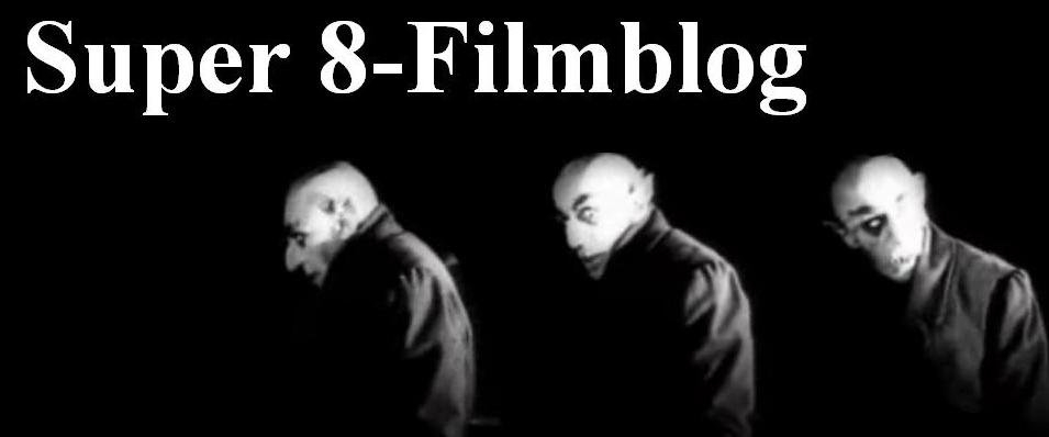 Super 8-Filmblog