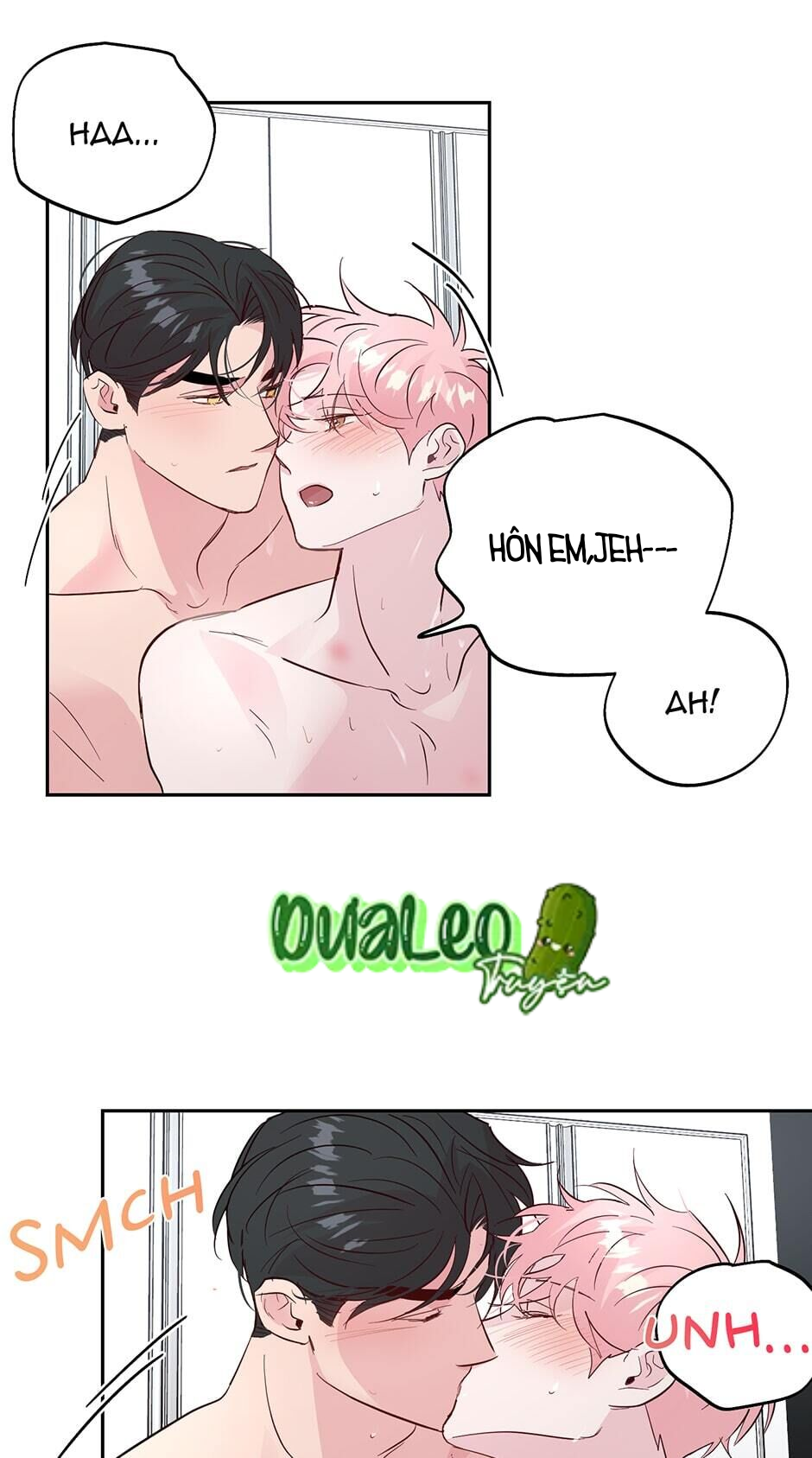 Đọc truyện Assorted Wildness - Chapter 48