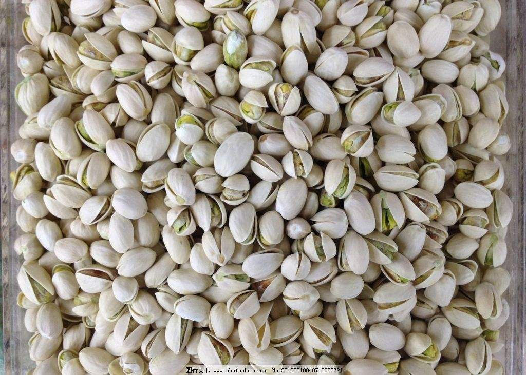Pistachios are Bad for CKD Patients