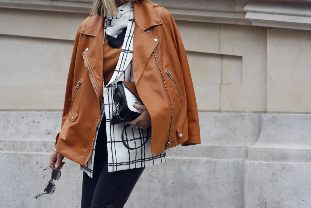 Street Style косуха