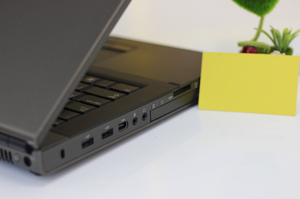 Dell Precision M4700