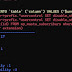 Php_Code_Analysis - San Your PHP Code For Vulnerabilities