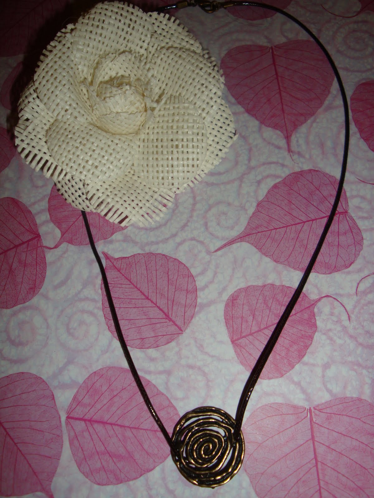 Creaciones Kukades: marzo 2011