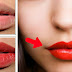 5 Cara Alami Memerahkan Bibir Tanpa Lipstik