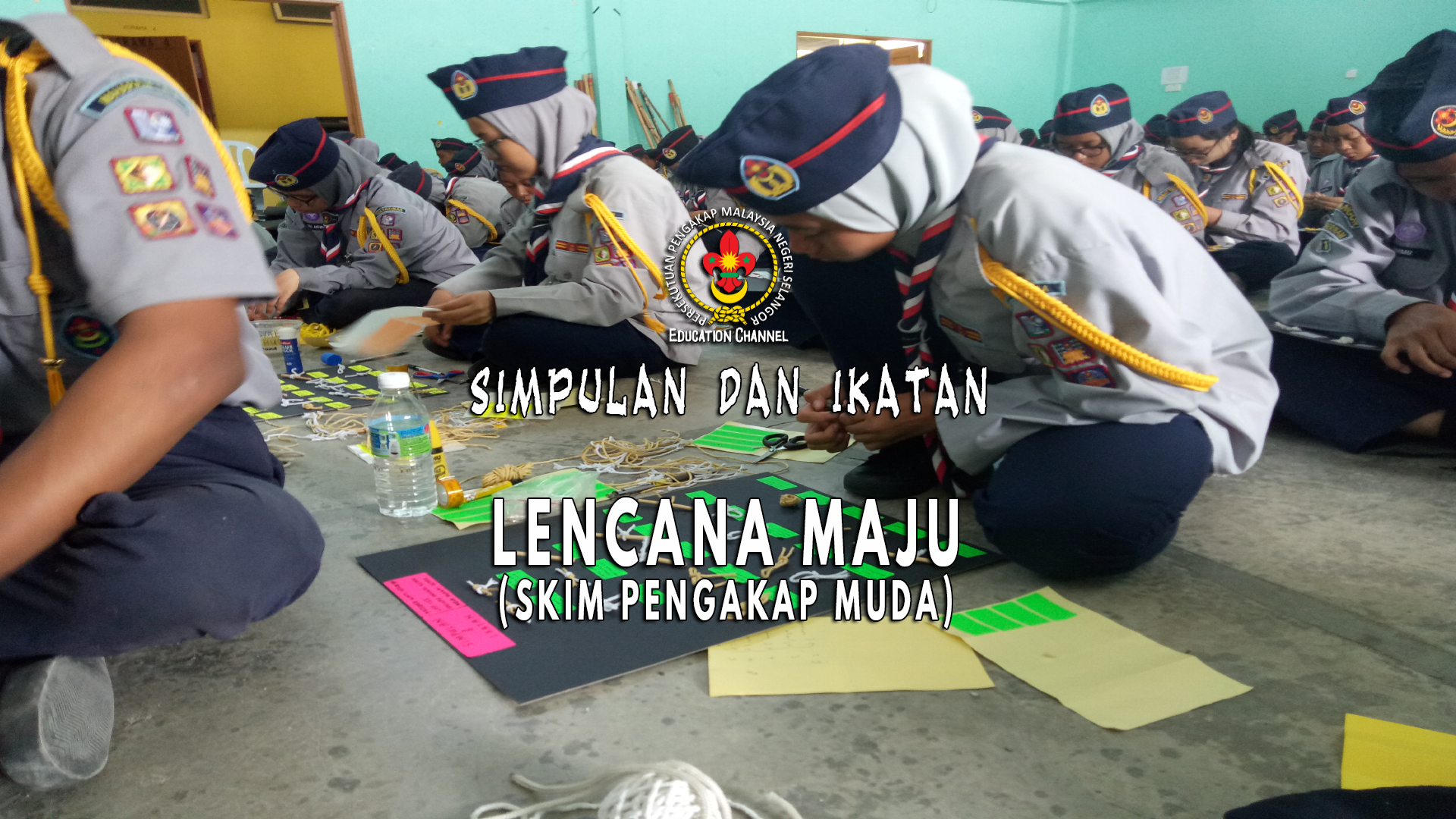 Pengakap Selangor