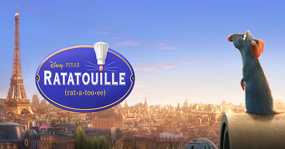 Watch Ratatouille Full Movie Online Free In Hindi Ratatouille (2007) Hindi Dubbed Movie Watch Online - Disney Movies