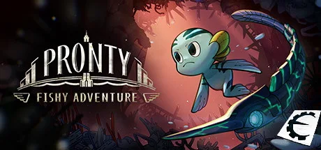 Pronty Fishy Adventure Cheat Engine