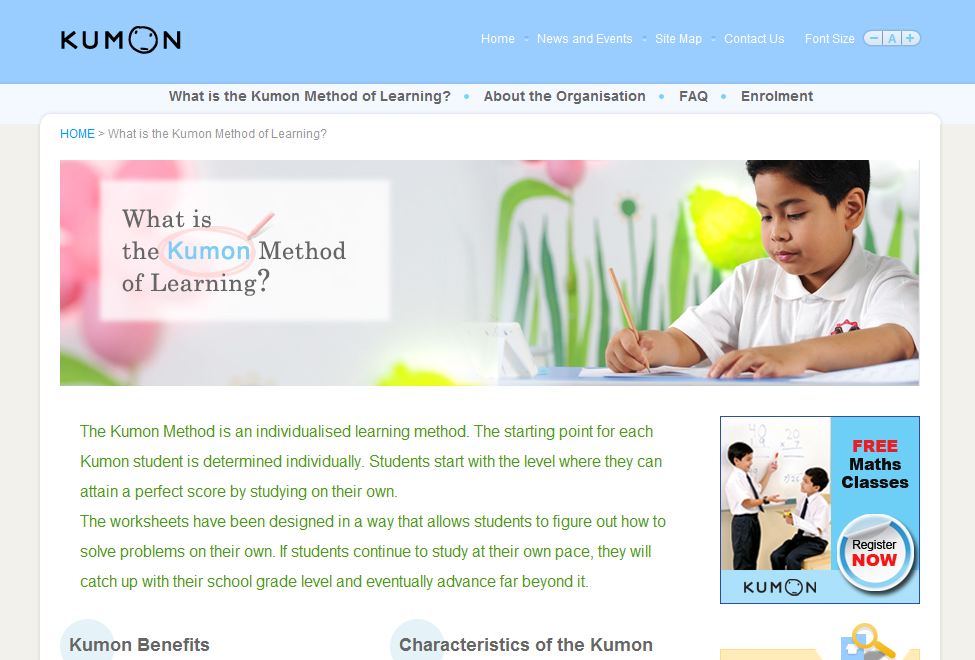 5SA's Maths Blog