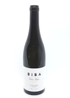 Biba Viñas Viejas 2017. Vino Sin D.O., Bierzo. Sibaritastur