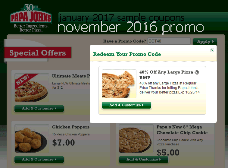 Ranger joes coupon 2018