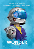 Wonder 2017 Movie Poster 11