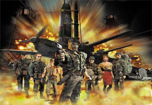 commandos 3 vollversion commandos 3 vollversion