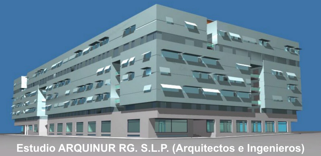 Estudio ARQUINUR Rodríguez González, S.L.P.