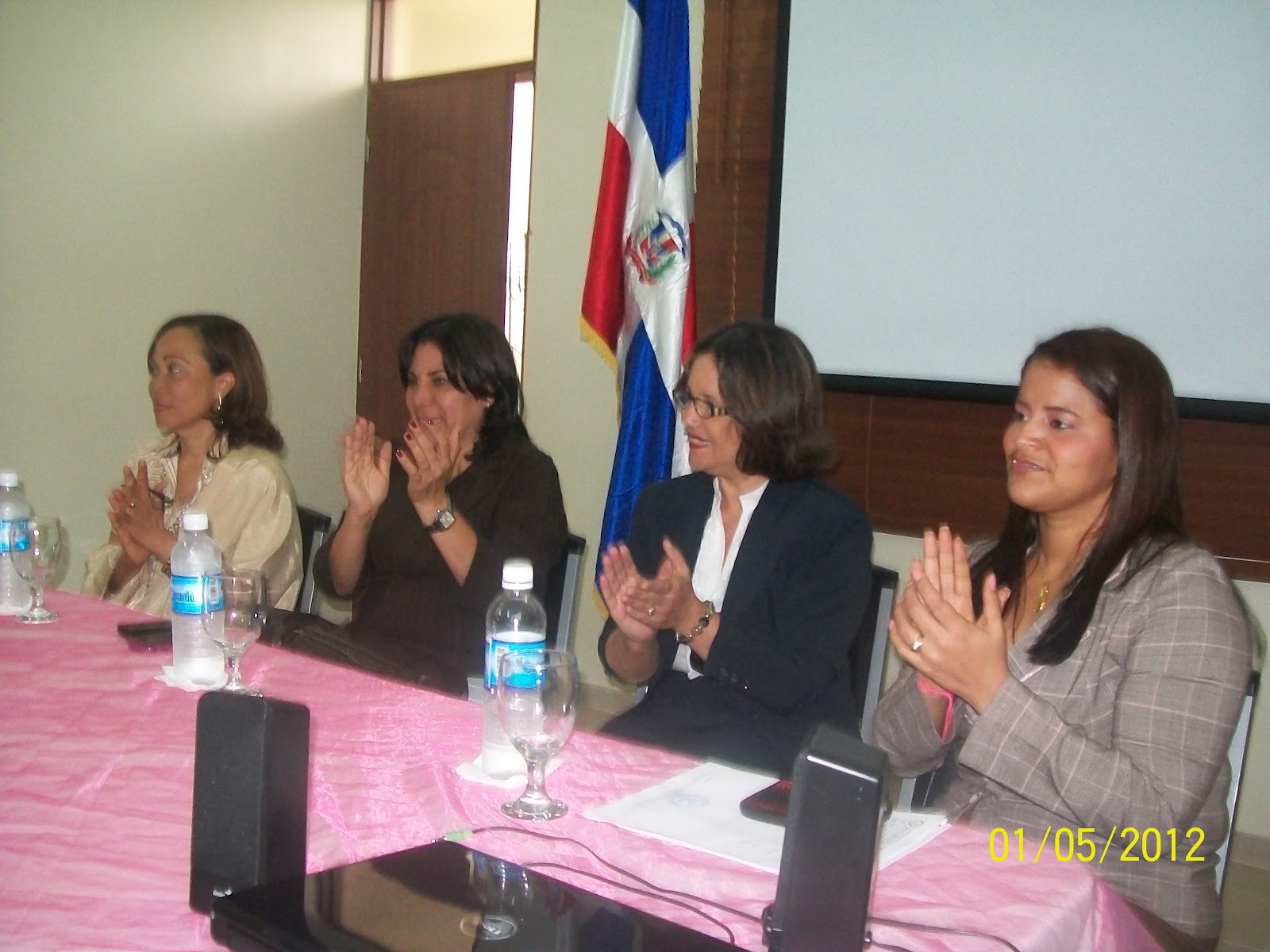 UAPA TE INFORMA: ESTUDIANTE DEL CEGES OBTIENE PRIMER LUGAR NACIONAL EN ...