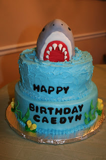 Rachel's Creative Cakes