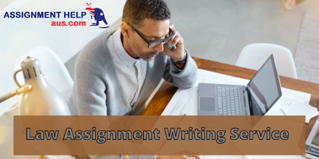 Law assignment topics picture