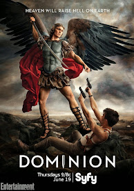 Watch Movies Dominion (TV Series 2014) Full Free Online