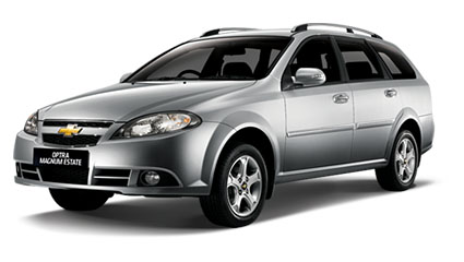 Chevrolet Optra Magnum Price, Features, Review ... Chevrolet Optra Magnum Price, Features, Review ...
