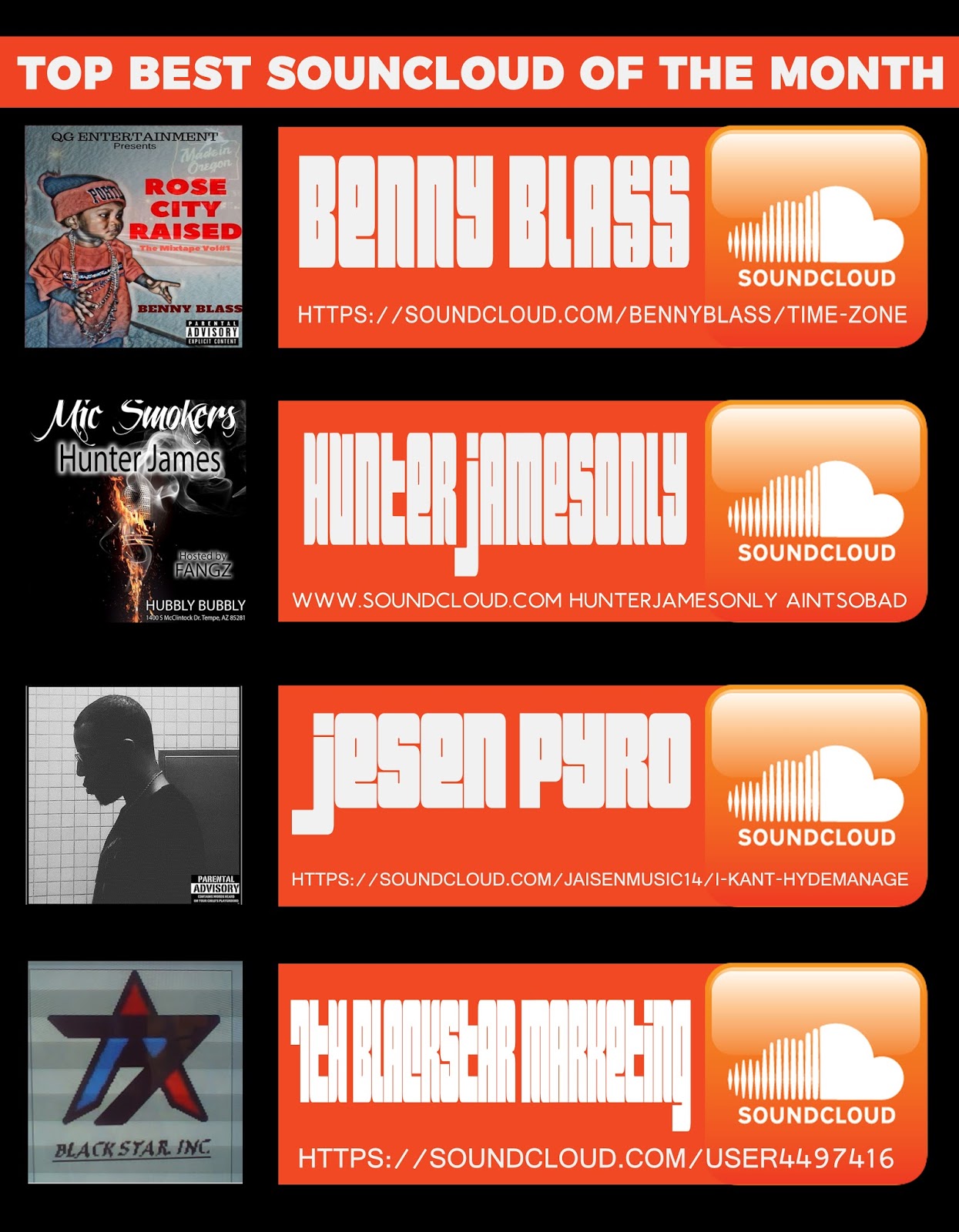 Universal Artist Magazine