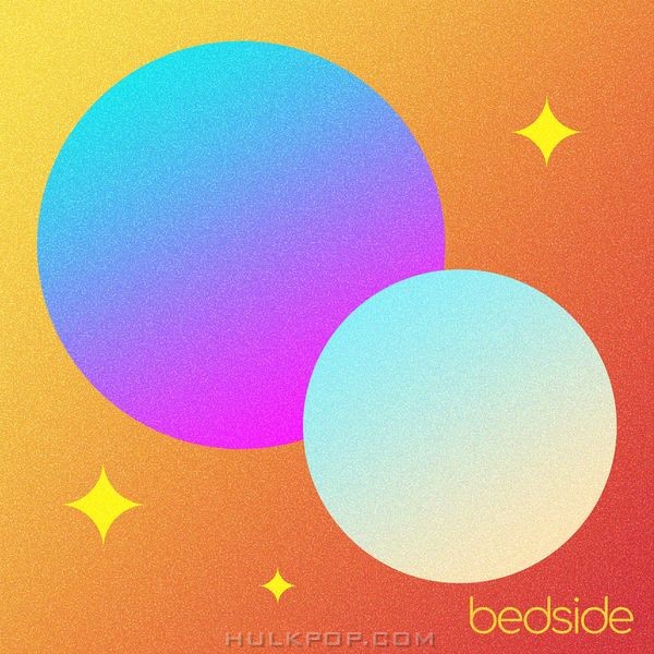 Bedside – I want to tell you – Single
