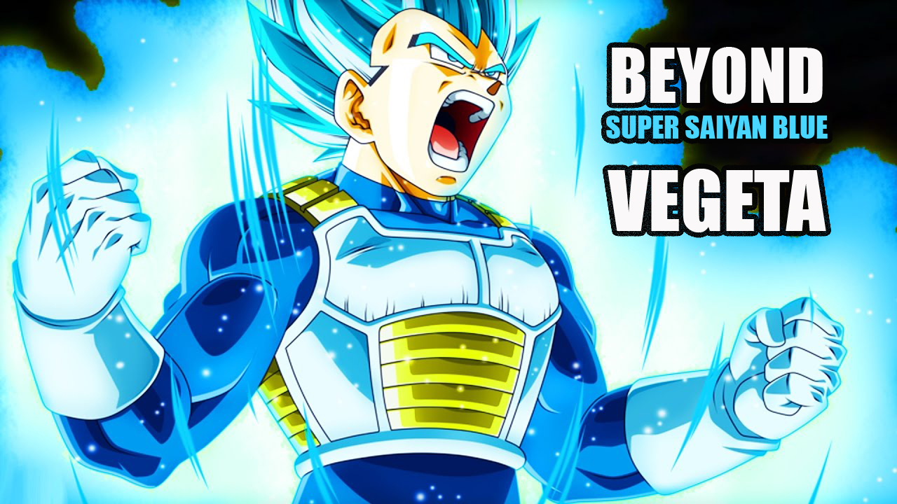 [ PREVIEW DBS 123 ] Akhirnya Vegeta mendapatkan wujud baru! ~ Otaku