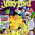 Adventures of Jerry Lewis #104 - Neal Adams art & cover