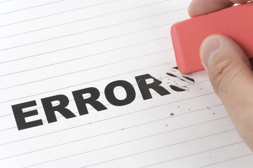 BOOK KEEPING: FORM THREE: Topic 2 - CORRECTION OF ERRORS - MSOMI BORA