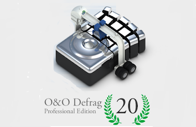 O&O Defrag - Windows 10 Forums