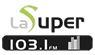 La Super 103.1 FM