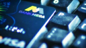 limit transfer bank mega