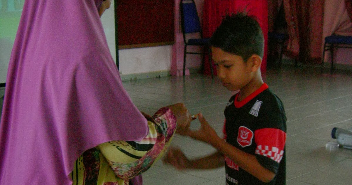 Contoh Soalan Kuiz Maal Hijrah  Opening 5