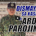 Must Watch: Major Jovie Espenido Dismayed with the Country's Justice System in Relation to Parojinog Case