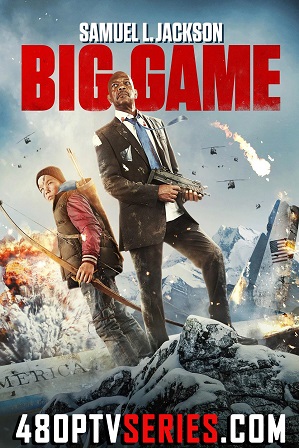 Download Big Game (2014) 700MB Full Hindi Dual Audio Movie Download 720p Bluray Free Watch Online Full Movie Download Worldfree4u 9xmovies