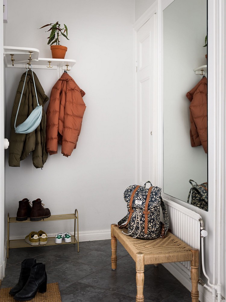 Flounce Skirt Tutorial