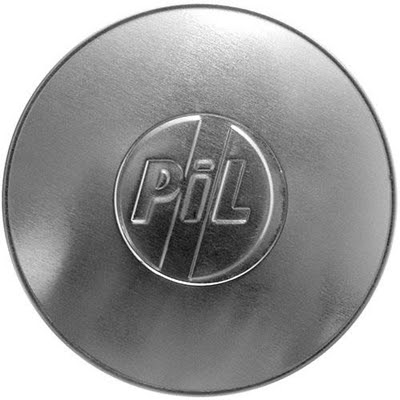 PiL - Metal Box