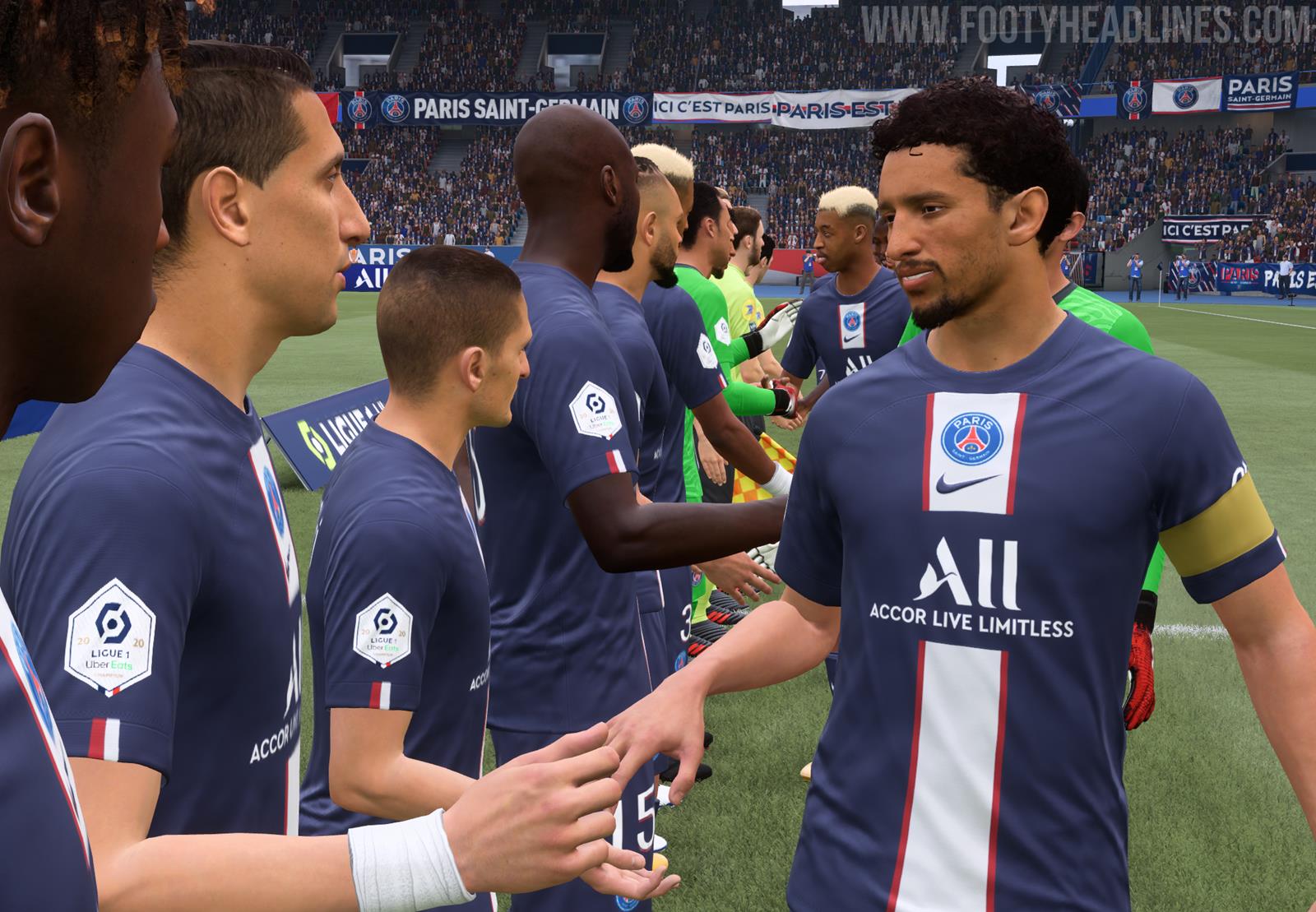 psg new kit dior
