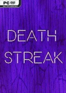 صورة للعبة Deathstreak