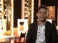 Profil Terlengkap Ario Setiawan The Voice Indonesia