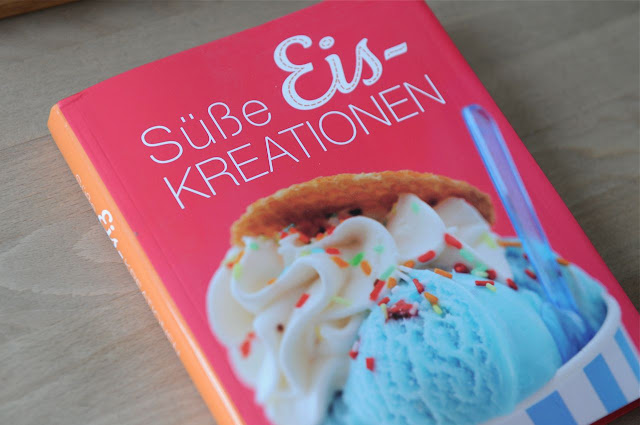 Meike´s cookbooks: Honigmelonen-Sorbet