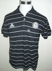 Chelsea Polo Collar T-shirt