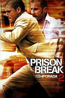Baixar Prison Break 2ª Temporada Torrent Dublado - BDRip 720p Baixar Prison Break 2ª Temporada Torrent Dublado - BDRip 720p