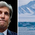 Video: In 2009 Kerry Said Arctic Could Be Ice-Free in 4 Years. A Decade Later & It’s Still Frozen