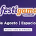 #ThePit: Se confirma fecha para Festigame 2017